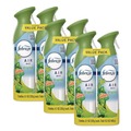 Odor Control | Febreze 80816822 AIR, Gain Original, 8.8 oz Aerosol Spray, 2/Pack, 3 Packs/Carton image number 0