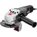 Angle Grinders | Porter-Cable PC60TPAG Tradesman 4-1/2 in. Small Angle Grinder with Paddle Switch image number 3