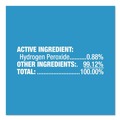 Cleaning & Janitorial Supplies | LYSOL Brand 19200-89289 32 oz. Trigger Spray Bottle Multi-Purpose Hydrogen Peroxide Cleaner - Citrus Sparkle Zest (9/Carton) image number 4