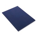 Office Jansan | Oxford 44212EE 12.5 in. x 10.5 in. Diploma Cover - Navy image number 1