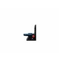 Measuring Tools | Factory Reconditioned Bosch GCL100-40G-RT Green-Beam Self-Leveling Cross-Line Laser with Plumb Points image number 8
