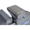 Wilton 28822 6-1/2 in. Reversible Bench Vise image number 5
