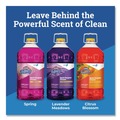 Cleaning & Janitorial Supplies | Clorox 60614CT 175 oz. Bottle CloroxPro Fraganzia Multi-Purpose Cleaner - Lavender Meadows Scent (3/Carton) image number 10