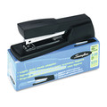  | Swingline S7040701B Light Duty 20 Sheet Capacity Full Strip Desk Stapler - Black image number 1
