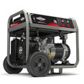 Portable Generators | Briggs & Stratton 30681 5,000 Watt Portable Generator (CARB) image number 2