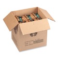 Food Service | Starbucks 12540222 1 lbs. Bag Decaffeinated Whole Bean Coffee - Pike Place image number 1