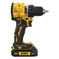 Drill Drivers | Dewalt DCD794B 20V MAX ATOMIC COMPACT SERIES Brushless Lithium-Ion 1/2 in. Cordless Drill Driver (Tool Only) image number 3