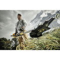 String Trimmers | Dewalt DXGST227BC 27cc 2-Cycle Gas Brushcutter with Attachment Capability image number 6