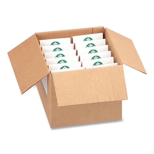 Coffee | Starbucks 12407839 1.4 oz VIA Ready Brew Coffee - Colombia (12/Carton) image number 0
