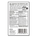 Cleaning & Janitorial Supplies | Dial Professional 88047 1 gal. Gold Antibacterial Liquid Hand Soap (4/Carton) image number 2
