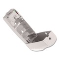 Odor Control | Boardwalk CL7-BOARDWK 9.5 in. x 3.5 in. x 3.75 in. Metered Air Freshener Dispenser - White (12/Carton) image number 3