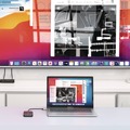 Office Electronics & Batteries | Verbatim 32146 HDMI/USB-C/VGA Share My Screen image number 6