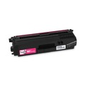 Ink & Toner | Brother TN336M 3500 Page High-Yield Toner - Magenta image number 1