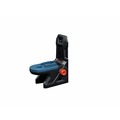 Measuring Tools | Factory Reconditioned Bosch GCL100-40G-RT Green-Beam Self-Leveling Cross-Line Laser with Plumb Points image number 7