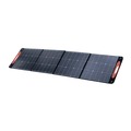 Jobsite Accessories | Detail K2 PPS200 200W ELITE ENERGY Portable Solar Panel image number 0