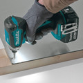 Combo Kits | Makita XT328M 18V LXT Brushless Lithium-Ion 3-Tool Cordless Combo Kit (4 Ah) image number 19