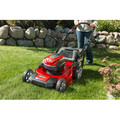 Push Mowers | Snapper SXDWM82 82V Cordless Lithium-Ion 21 in. Walk Mower (Tool Only) image number 16