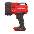 Spot Lights | Factory Reconditioned Craftsman CMCL060BR V20 Lithium-Ion Cordless Spotlight (Tool Only) image number 2