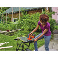 Jig Saws | Black & Decker BDCJS20B 20V MAX Cordless Lithium-Ion Jigsaw (Tool Only) image number 3