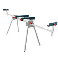 Saw Accessories | Bosch T1B Folding-Leg Miter Saw Stand image number 2