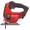 Combo Kits | Factory Reconditioned Craftsman CMCK601D2R V20 Lithium-Ion Cordless 6-Tool Combo Kit with 2 Batteries (2 Ah) image number 10
