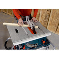 Table Saws | Factory Reconditioned Bosch 4100-RT 10 in. Worksite Table Saw image number 4