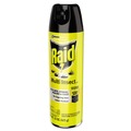  | Raid 300819EA 15 oz Aerosol Spray Multi Insect Killer image number 2