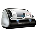  | DYMO 1752266 LabelWriter 450 Twin Turbo 5.5 in. x 8.4 in. x 7.4 in. Label Printer with 71 Labels/min Print Speed image number 1