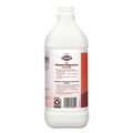 Clorox 30892 1 gal. Professional Floor Cleaner and Degreaser Concentrate image number 5