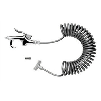 BLOWGUNS | Carrand 63050 Truckers Air Seat Blow Gun Kit