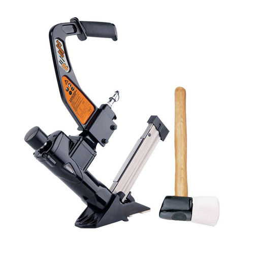 Flooring Nailers | Freeman PFL618C 3-in-1 Flooring Nailer image number 0