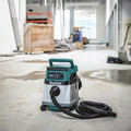 Dust Collectors | Makita XCV13Z 18V X2 LXT (36V) Cordless/Corded Lithium-Ion 4 Gal. HEPA Filter Dry Dust Extractor/Vacuum (Tool Only) image number 18
