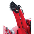 Snow Blowers | Honda HSS928AAW 28 in. 270cc Two-Stage Snow Blower image number 7