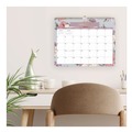 Calendars & Planners | Blue Sky 144076 15 in. x 12 in. 12-Month (Jan to Dec): 2026 Tula Monthly Wall Calendar - Floral Artwork, White/Multicolor Sheets image number 3