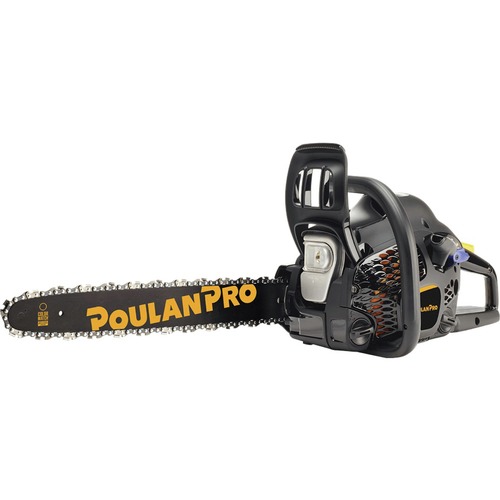 Chainsaws | Poulan Pro 967063801 PR4218 42cc 18 in. 2-Cycle Gas Chainsaw image number 0