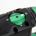 Rotary Hammers | Metabo HPT DH40MEY2M 11.3 Amp Brushless SDS-Max 1-9/16 in. Corded Rotary Hammer image number 5