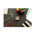 Office Jansan | Scotch 812-6PC38 0.75 in. x 75 ft. 1 in. Core Magic Greener Tape with C38 Dispenser - Clear (6/Pack) image number 7