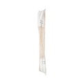 New Year New Savings! Save $25 off $150 | Boardwalk BWK116R 16 oz. Rayon Fiber Head Deck Mop with Wooden Handle (6/Carton) image number 1