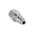 Air Tool Adaptors | Dewalt DXCM036-0210 Industrial Female Plugs image number 5