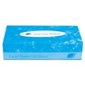 GEN GENFACIAL30100B 100-Sheet Boxed 2-Ply Facial Tissue - White (30 Packs/Carton) image number 0