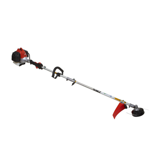 Tanaka TCG27EBDP 26.9cc Gas 10 in. Split Shaft String Trimmer