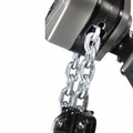 Material Handling | JET JT9-375310 JLA-075-10 JLA Series 3/4 Ton Lever Hoist image number 3