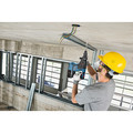 Rotary Hammers | Factory Reconditioned Bosch GBH18V-26K24-RT 18V SDS-plus Bulldog EC Brushless Lithium-Ion 1 in. Cordless Rotary Hammer Kit (6.3 Ah) image number 3