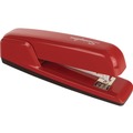 Office Jansan | Swingline S7074736E 747 30-Sheet Business Full Strip Desk Stapler - Rio Red image number 1