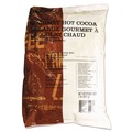 Beverages & Drink Mixes | Starbucks 12420762 2 lb Bag Gourmet Hot Cocoa (6/Carton) image number 2