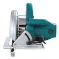 Summer Savings Start Here! Cool Deals on Fans, Tools & Outdoor Equipment | Makita 5007F 15 Amp 7-1/4 in. Corded Circular Saw image number 4