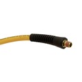 Air Hoses and Reels | Dewalt DXCM012-0253 3/8 in. x 50 ft. Polyurethane Hose image number 3