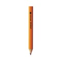 Mothers Day Sale! Save an Extra 10% off your order | Universal UNV24264 HB (#2) Golf and Pew Pencil - Black Lead, Yellow Barrel (144/Box) image number 0