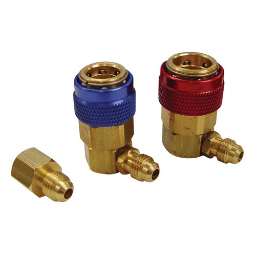  | ATD 3525 R-134a Coupler Conversion Set image number 0