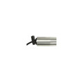 Klein Tools 3259TTS 1-5/16 in. Stainless Bull Pin with Tether Hole image number 4